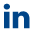 LinkedIn icon